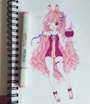 팁,일러스트에 있는 명진 이님의 핀 | 그림