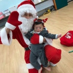 산타크로스에 있는 학재 이님의 핀