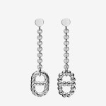 Parade earrings, small model - H113500B 00 | 귀걸이, 팬시