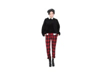난 달라!! STYLENANDA!!!!! | Wool pants, My style, Style