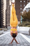 Yoga에 있는 Amazing World님의 핀 | 요가, 운동, 건강