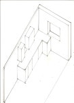 perspectiva conica 이미지 검색결과 | 스케치