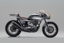 STORIK Custom Motorcycle Workshop | 자동차