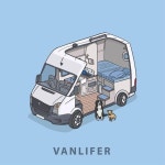 Pin by 가론 on 차량 (With images) | Van life, Sprinter van, Travel van