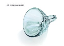 비투비미술학원 기초디자인 유리잔 개체묘사 | 색 유리, 질감, 예술 디자인
