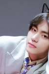 누나비 NUNA V on | Taehyung