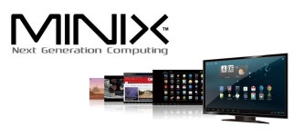 [강한 미니 PC - 미닉스 - 미닉스: MINIX] | Mini