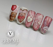 네일에 있는 성영주님의 핀 | 네일