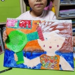 Pin by 매덩이 on 아동미술 | Art lessons for kids, Art lesson plans, Elementary art