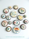 Cookies | 쿠키, 아이싱