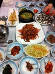 벌교 꼬막정식-photo by 세우-