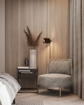 Coolest mid-century lighting designs for UK! | www.delightfull.eu | Visit us for: interior design ideas, best interior design projects... 
