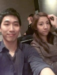 Coffee smith in 가로수길