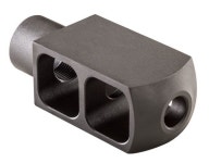 .50 Beowulf? Entry - Complete Upper Assembly | 방탄복