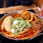 #대전 #대전맛집 #둔산동 #청년다방 #통큰오징어떡볶이 #분식 #먹방 #먹스타그램 #food #foodstargram #푸드스타그램 #감성 #힐링... 