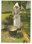 Soap making | 비누