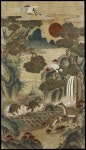 0번째 이미지 | 새 그림, 한국화, 한국의 미술