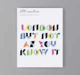 팔로우미런던디자인주식회사 | &London cover by Sawdust. | 디자인, 아이디어
