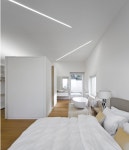 Jeju House by Alvaro Siza, Carlos Castanheira & Kim Jong Kyu | Ozarts Etc | 집