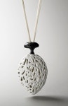 EUNJU PARK-KR, Necklace, 2007(이미지 포함)