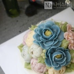 #꽃떡#앙금플라워#앙금플라워떡케이크 #떡케이크#ricecake#주문케이크 #나이스데이#나이스데이케이크#niceday#nicedaycake #데일리#일상... 