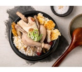 곰곰 누룽지 백숙 할인 파트너스 활동을 통해 일정액의 수수료를 제공받을 수 있음 - 2020