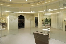 LEE CHUL HAIR /헤어샵인테리어 / HAIRSHOP INTERIOR - 2023 | 미용실 인테리어 LEE CHUL HAIR... 
