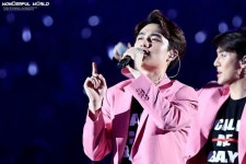 디오 ㅡ D.O