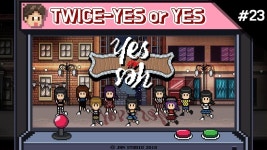 TWICE(트와이스) - YES or YES 8BIT (예스 오어 예스 8비트) / JHN STUDIO(정스) | 스튜디오