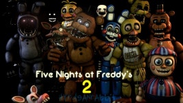 Pin by withered cat on 덕후 | Five nights at freddys, Five night, Fnaf