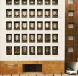 Pin by 종국 김 on facade | Facade, Structures, Building