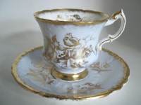 Filiżanki by 이보나 Yvonne ... on Cup of coffee..! / I Love Coffee..! / ...and tea...