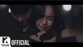 [MV] FLY TO THE SKY(플라이 투 더 스카이) _ A Time Limit(헤어질 시간이 정해진…)