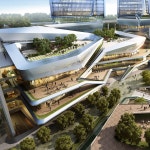 Architecture에 있는 Florea George님의 핀 - 2022 | 빌딩, 건축 디자인, 건축 포트폴리오
