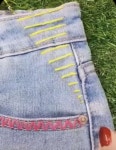 Pin by 지수 임 on Sewing in 2022 | Sewing techniques, Couture sewing techniques, Couture sewing