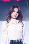 180427 이천도자기축제 3pic        The Masterpiece    @gu9udan #구구단 #나영 #NAYOUNG