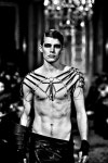 Mens body harness | 옷, 패션, 스타일