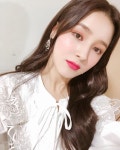 29.7k Likes, 175 Comments - MOMOLAND NANCY (낸시) (@nancy.momoland) on Instagram: “💫 [HQ] 180311 ~ 강남 팬싸인회.... 
