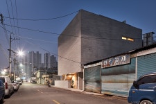 대구 칠성로2가동, 근생 - 2020 | 현대 주택, 모던 건축, 건축