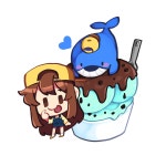 육식토끼 on Twitter | 마인크래프트 캐릭터, 캐릭터 일러스트, 참고 포즈 그리기