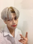 N.CUS 엔쿠스 on Twitter nel 2020