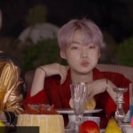 최찬희.zip on Twitter: 힘 없이 빵 먹고 와아앙 집어넣기 #뉴 #최찬희…  | Meme faces, Kpop memes, Boy groups