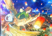 My Painting에 있는 EUNQ KIM님의 핀
