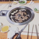 #광주 #오리 #오리마을 #말복 #일상 #셀카 #셀고 #셀피 #서구 #instagood #instadaily #daily #데일리...  말복엔 오리... 