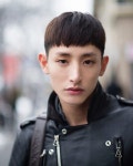 Lee Soo Hyuk에 있는 핀