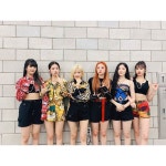 (G)I-DLE (여자)아이들 on Instagram: “[📸] 20190716 @ 더쇼 🌟힙쁘다 아이들 오셨네🌟 무대천재 아이들의 Uh-Oh 마지막 주 활동도... 