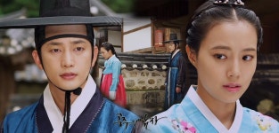 시원 컵흘.. 얘 둘 왜캐 이쁘냑?! ㅋ - 공주의 남자 갤러리 | Fashion, Academic dress, Dresses