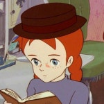 anne of green gables에 있는 Annie Tiwana님의 핀 | 빨강머리 앤, 그림, 배경화면