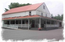 Bird-in-Hand Bake Shop | Bake shop, Picnic area, Amish bakery