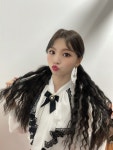 핫이슈 (HOT ISSUE) on Twitter: [#다인] 막내 다인이에요 🐰💗 원더케이 카운트 댄스 보셨나요 ? 핫이슈 다인이로서 처음 공개된 춤... 
